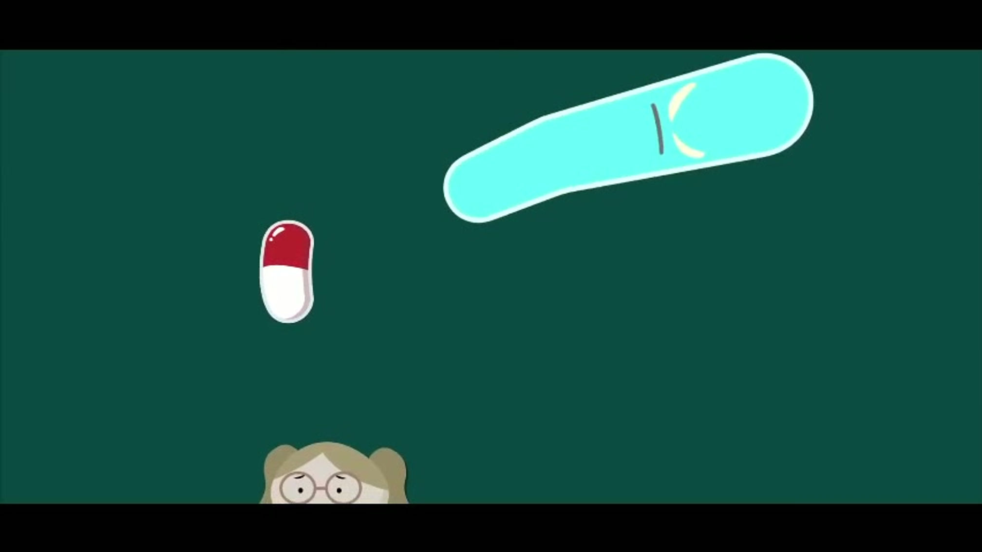 Kháng thể bảo vệ chúng ta